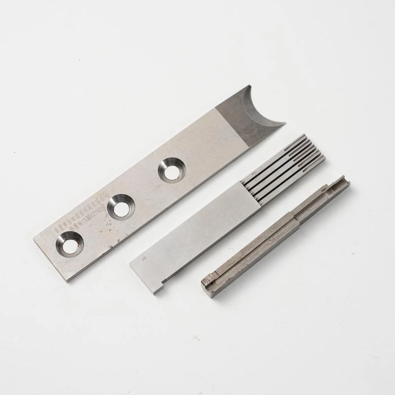 Automotive Stamping Dies