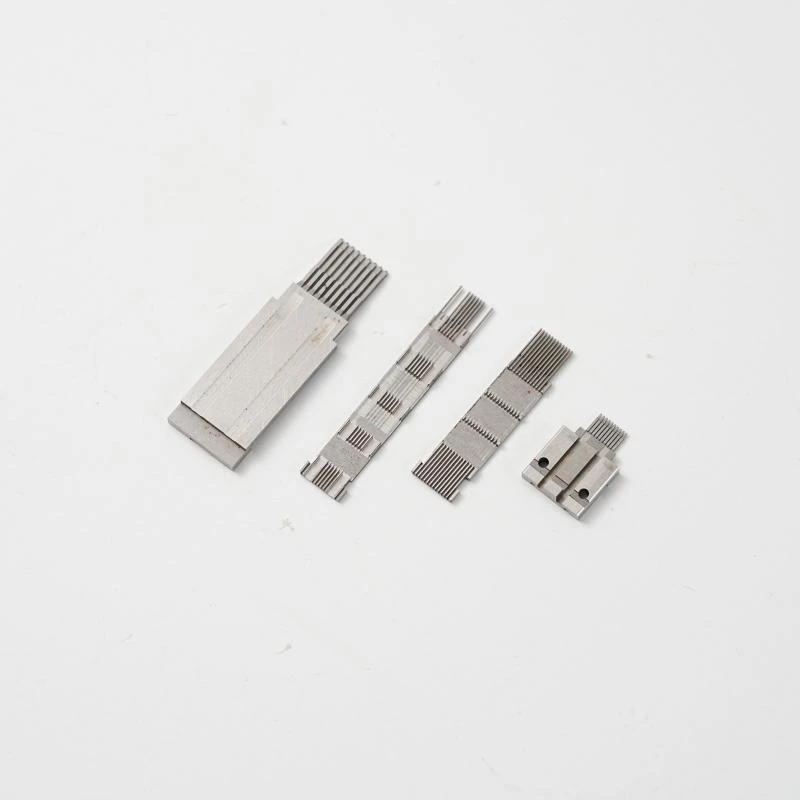 Btb Connector Mold