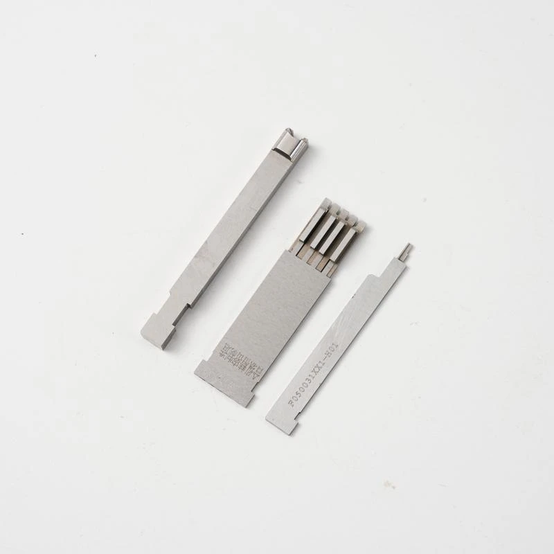 CNC Precision Machining