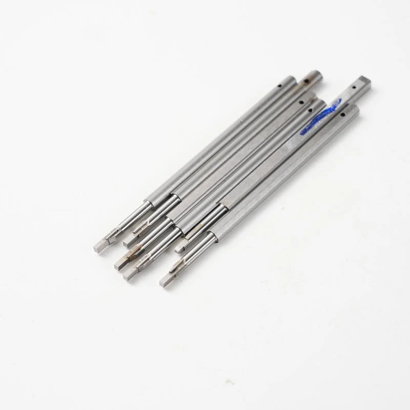 Computer Connector Mold
