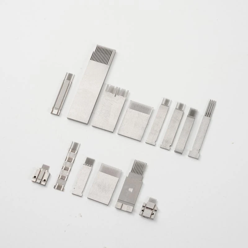 Computer Power Plastic Mold