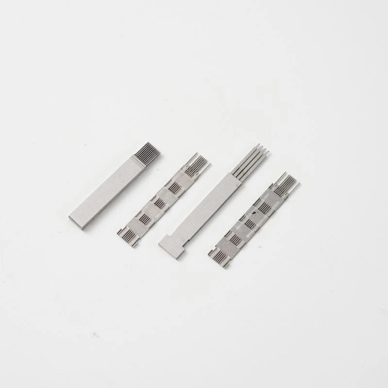 HDMI Connector Mold