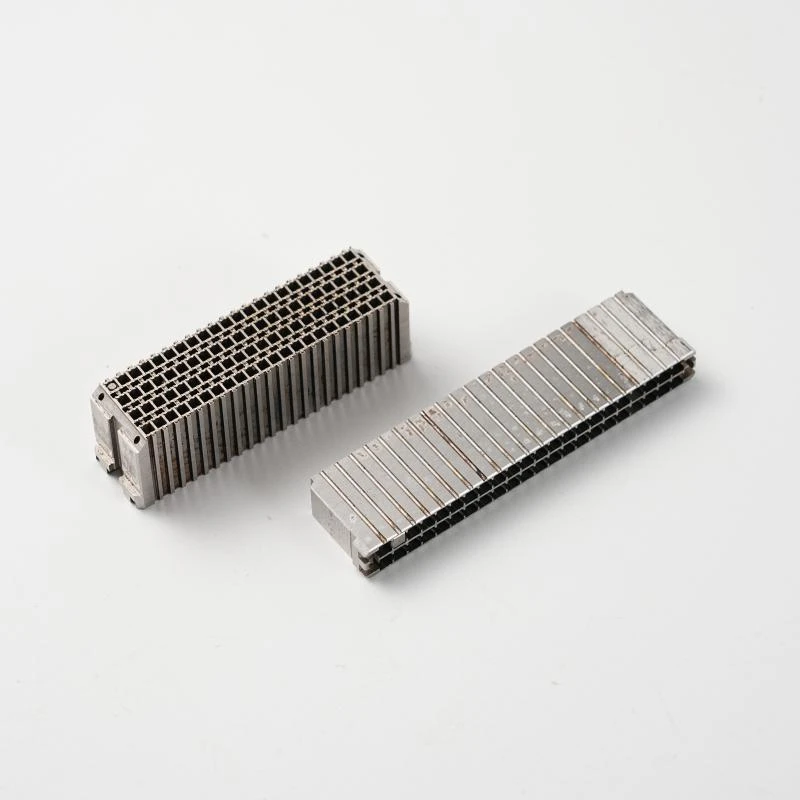 Precision Die Stamping