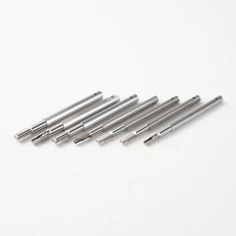Precision Machining Of Surface Grinder