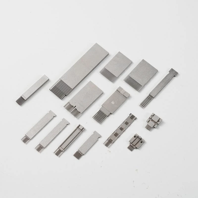 Precision Wire Edm Service