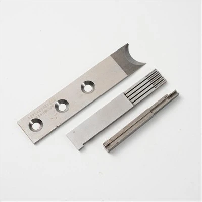 Automotive Stamping Dies