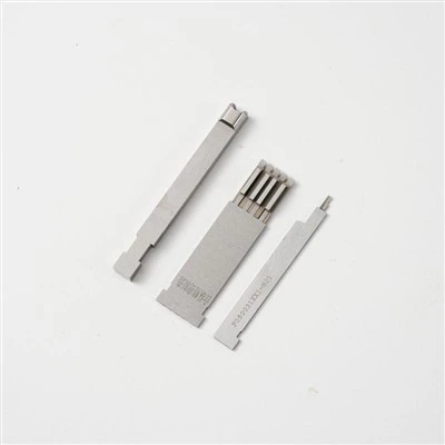 CNC Precision Machining