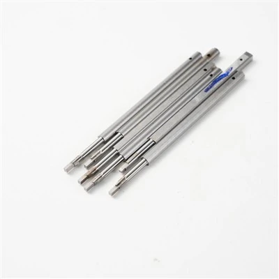 Computer Connector Mold