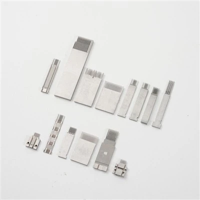 Computer Power Plastic Mold