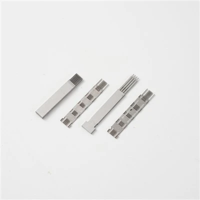 HDMI Connector Mold
