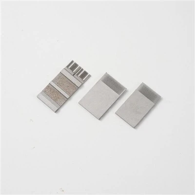 Medical Plastic Injection Mold
