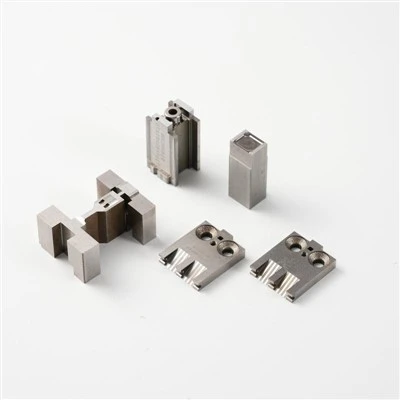 Metal Stamping Dies