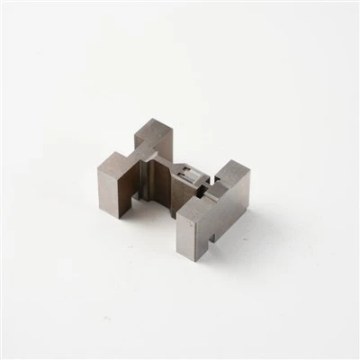Mobile Phone Connector Mold