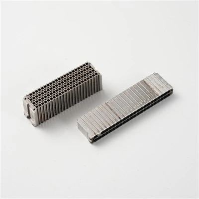 Precision Die Stamping