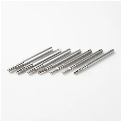 Precision Machining Of Surface Grinder