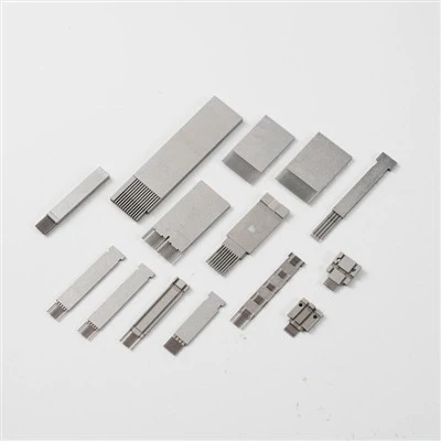 Precision Wire Edm Service