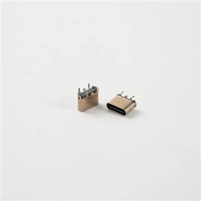 TYPE C Connector Mold