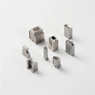 Wire Cutting Precision Machining