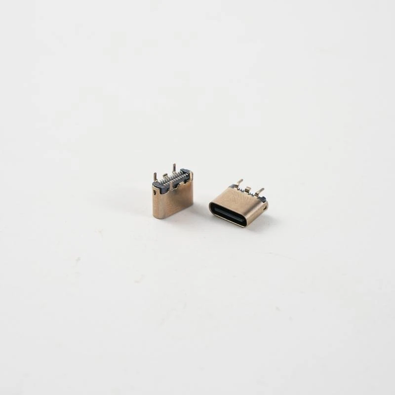TYPE C Connector Mold