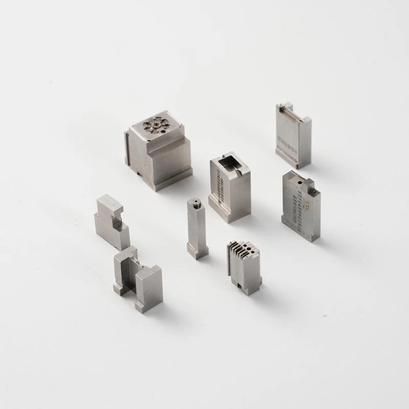 Wire Cutting Precision Machining